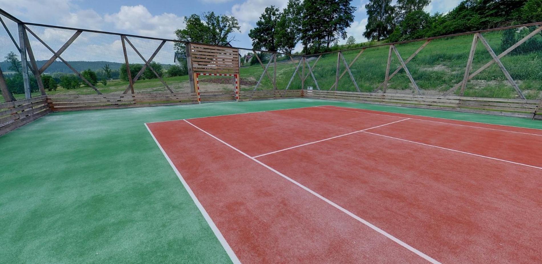 Penzion Na Belisku Březiny Kültér fotó