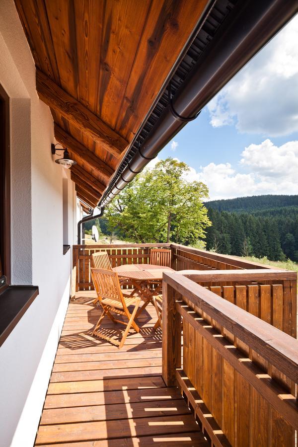 Penzion Na Belisku Březiny Szoba fotó